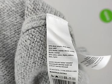 reserved sweter jamnik: Tatuum, Sweter damski, rozmiar XS — 5