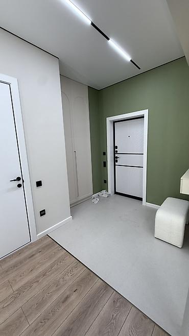 Продажа квартир: 3 комнаты, 88 м², Элитка, 5 этаж, Дизайнерский ремонт — 2