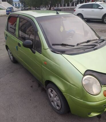 матиз сполер: Daewoo Matiz: 2005 г., 0.8 л, Автомат, Бензин, Хетчбек