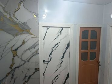 Панели для дверей: Продаётся 3-комнатная квартира в Бостери (городок Иссык-Куль) 🏢 Этаж — 9