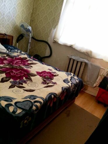 Köhnə tikili: Bakı, 2 otaqlı, Köhnə tikili, 41 kv. m — 5