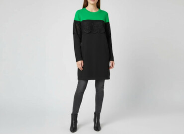 bluzka nirvana h m: Asos, Сукня жіноча, розмір XS