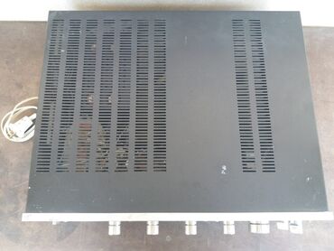 Səs gücləndiriciləri: Usilitellər müxtəlif munasib qiymətə ətraflı məlumatı vatsap var ünvan — 12