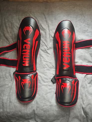 Другое для спорта и отдыха: Kikboksinq fut dizlik az istifade olunub L ölçüsüdür — 1