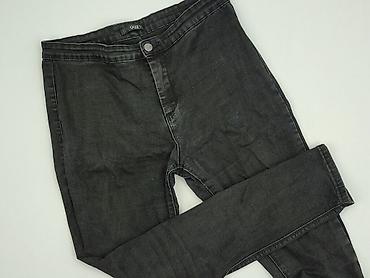 rozmiar: Quiz, Jeansy damskie, rozmiar XL — 1