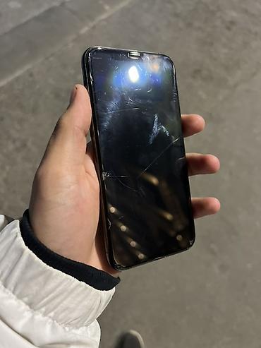 IPhone 11 Pro зелёный цвет (Midnight Green) Характеристики: - Экран
