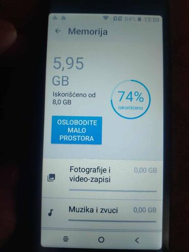 Alcatel: Alcatel 1C, bоја - Crna, Dual SIM — 3