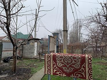 Продажа коттеджей и домов: Продаю дом Продаётся дом в селе Кожомкул, участок 8 соток по факту — 5