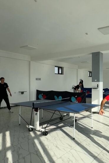 продаю дом жм кара жыгач: Настольный теннис сатылат 5 шт.бар