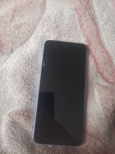 швейных цех: Redmi, Redmi 12, 128 ГБ, түсү - Көгүлтүр