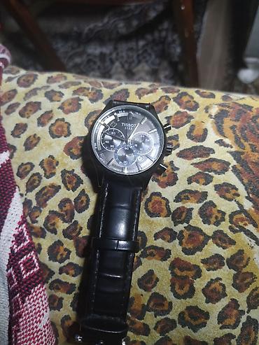 Başlıq: Tissot Couturier (Dublikat) – Klassik dizaynQiymət: 40 lalafo.az -da Başlıq: Tissot Couturier (Dublikat) – Klassik dizaynQiymət: 40