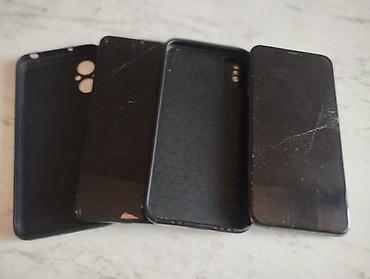 чехол на one plus: Набор аксессуаров и смартфонов: - Смартфон Apple iPhone (серия с — 5