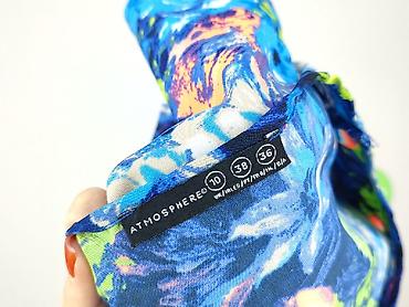 clockhouse basic t shirt: Atmosphere, T-shirt damski, rozmiar M — 4