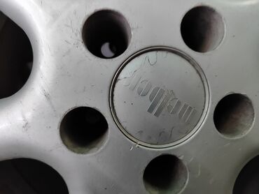 Колеса в сборе: Колеса в сборе 195 / 65 / R 15, Всесезонная, Б/у, Комплект, Легковые, Литые, отверстий - 5 — 5