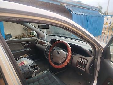 kona машина: Honda Airwave: 2002 г., 2.3 л, Автомат, Бензин, Универсал — 5