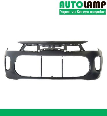 kia rio 2012 radiator: Kia Rio 2018 on buferi .Kia Rio 2019 qabaq sag ( sağ ) sol bufer