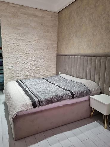 savalanda kiraye ev: 2 otaqlı mənzil – müasir dizayn və tam təchizat - Planlaşdırma: ayrı — 3