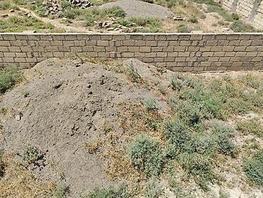 Torpaq sahələrinin satışı: Tikinti — 16