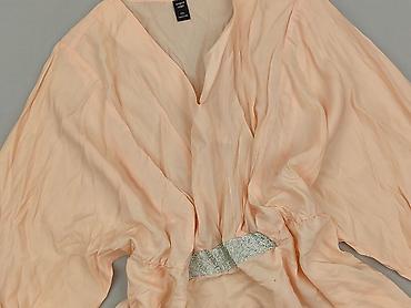 shein bluza oversize: Shein Curve, Bluzka damska, rozmiar 2XL — 1