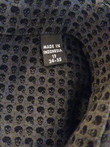 Košulje: Muška pamučna košulja Kenneth Cole Vel. XL Vrhunska superiorna — 13