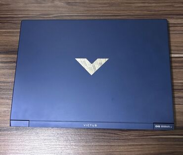 Monitorlar: İşlənmiş HP Victus, 15.6 ", Intel Core i5, 512 GB, Ünvandan götürmə