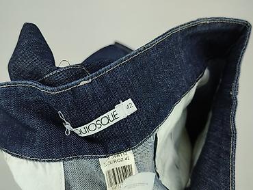 buty qc: QUIOSQUE, Jeansy damskie, rozmiar XL — 4