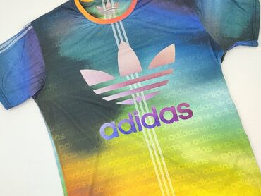 oryginalne koszulki harley davidson: Koszulka dla mężczyzn, 2XL, Adidas, stan - Bardzo dobry