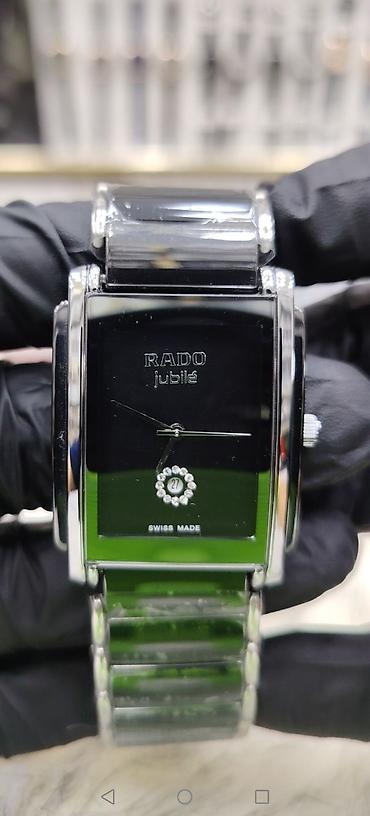 meta eynək: RADO Jubile cütlük qol saatı Rolex, Rolex saat, Rolex saatlar, Rolex — 3