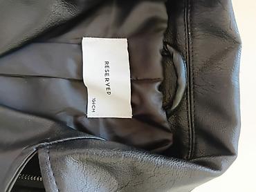 Paketi dečije odeće: Dečiji kaputić i jaknica – set 1) Elegantni kaputić “Ready” - — 7