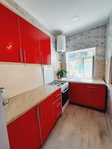 продаю дом в бишкек: Дом, 85 м², 5 комнат, Риэлтор