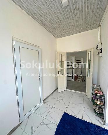 камыш ош: 🏠Продается дом в с. Кожомкул 🟡 Комнаты: 3 🟡 Участок: 5 соток 🟡 — 7