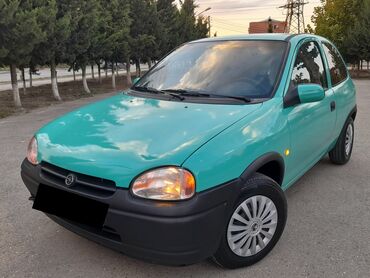 mersedes kupe: Opel Vita: 1.4 l | 1996 il | 182000 km Kupe