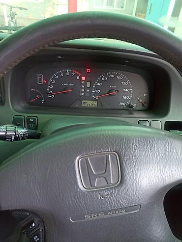 коврики киа карнивал: Honda Odyssey: 2000 г., 3 л, Типтроник, Бензин, Минивэн — 5