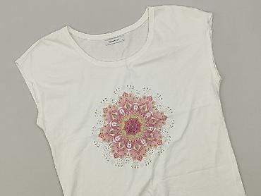 koszulowo: Reserved, T-shirt damski, rozmiar L — 1