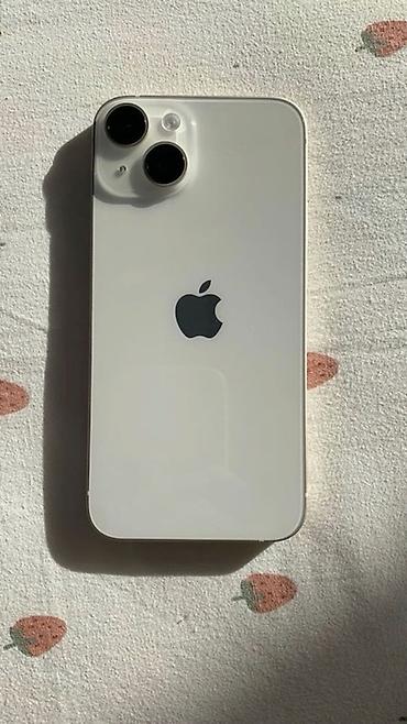 Apple iPhone: IPhone 13, 128 GB, Ağ — 3