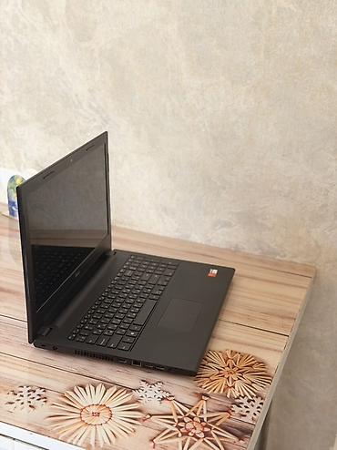blender ucuz: Dell noutbuk – 17.3" böyük ekranlı, tam ölçülü klaviatura və rəqəm — 3