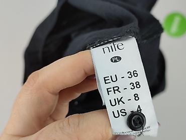 Body: Nife, Body damskie, rozmiar S — 7