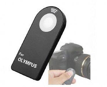 Ostala foto i video oprema: Daljinski okidač za OLYMPUS fotoaparate (IR) - Infracrveni daljinski — 7