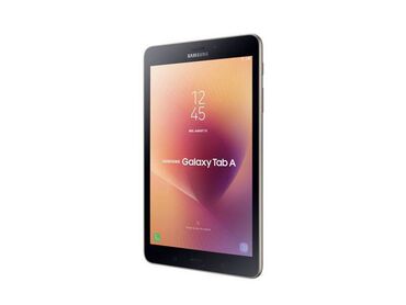 самсунг а 8 2018: Продаю [НОВЫЙ] планшет Samsung Galaxy Tab A 8", Модель планшета