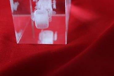 Figure: DC COMICS BETMENOVO VOZILO U STAKLU, RETKO | Vrlo redak — 7