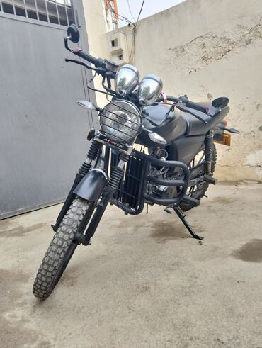 Motosikletlər: Minsk — 1