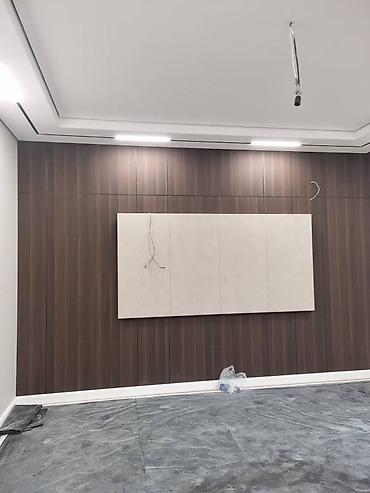 Ремонт под ключ: Ремонт под ключ | Квартиры Больше 6 лет опыта — 5