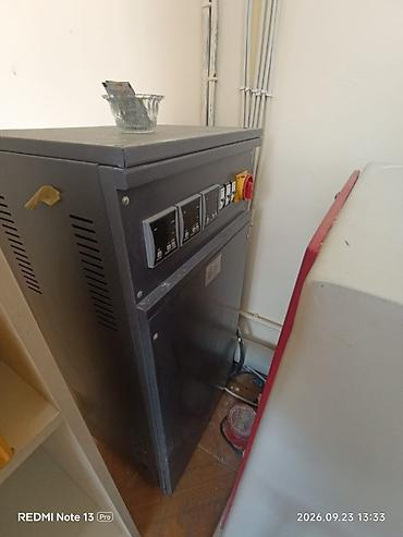 birge ve saglam: Sumqayit seherinde 21ci mkr-da yerlesen sahesi 90m² olan hazir lavas — 10