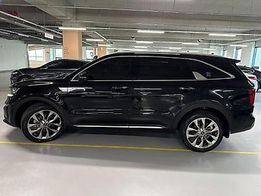соренто: Kia Sorento: 2021 г., 2.2 л, Автомат, Дизель, Кроссовер — 4
