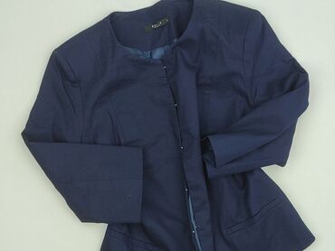 marynarka damska na wesele: Mohito, Women's blazer, size 2XL (EU 44)