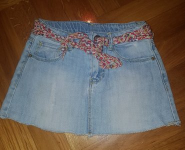 obuca za bebe: Zara, Mini, Bez rukava, 104-110