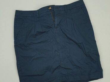 długie spódnice z rozcięciem: Skirt, L (EU 40), condition - Good