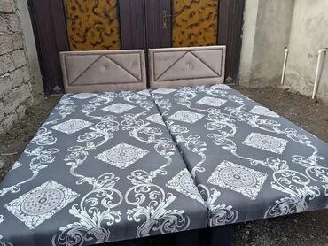 Çarpayılar: Təzə çarpayılar. 1 nəfərlik çarpayılar 60manat. 2 nəfərlik taxt -da lalafo.az — 29 Çarpayılar: Təzə çarpayılar. 1 nəfərlik çarpayılar 60manat. 2 nəfərlik taxt — 29