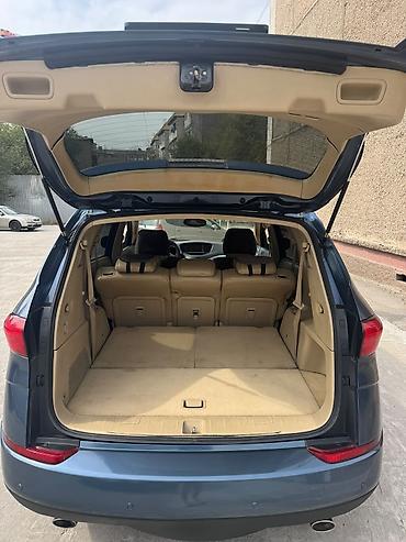 коробка на субару: Subaru Tribeca: 2006 г., 3 л, Автомат, Бензин, Кроссовер — 4