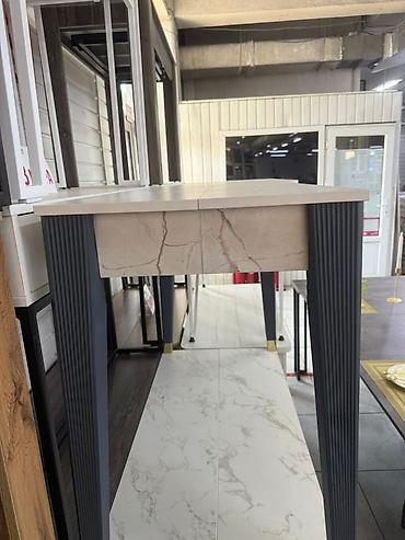 Столы-трансформеры: 3 метровый стол трансформер "Элит" Длина: от 51 см до 3 метра — 15